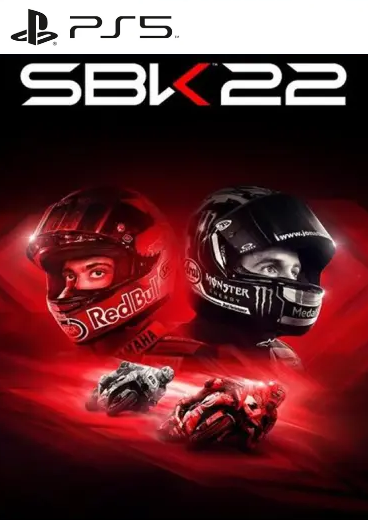 SBK 22