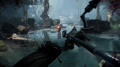 Crysis 3 Remastered - Screenshot - Gameplay Image