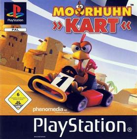 Moorhuhn Kart - LaunchBox Database Games Details