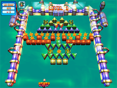 Action Ball - Screenshot - Gameplay Image