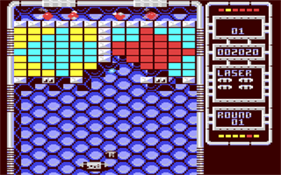 Master Ball - Screenshot - Gameplay Image