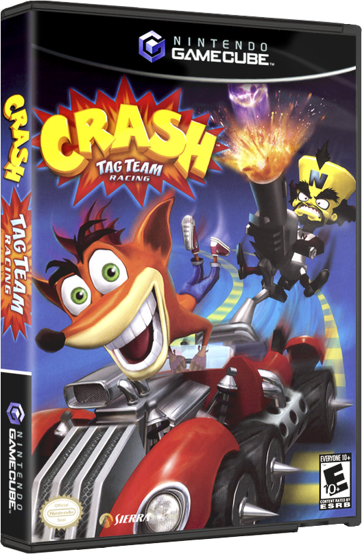 crash team racing pc download