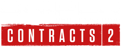 Sniper Ghost Warrior: Contracts 2 - Clear Logo Image