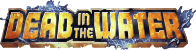 Dead in the Water - Clear Logo Image