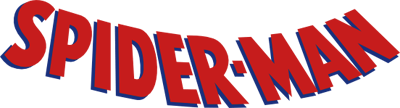 Spider-Man - Clear Logo Image