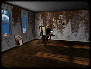 The Dark Eye - Screenshot - Gameplay Image