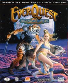 EverQuest: The Shadows of Luclin