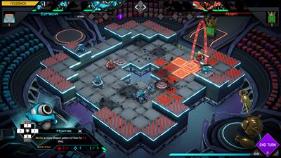 Clatter - Screenshot - Gameplay Image