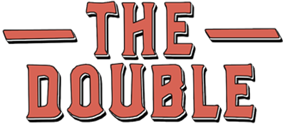 The Double - Clear Logo Image