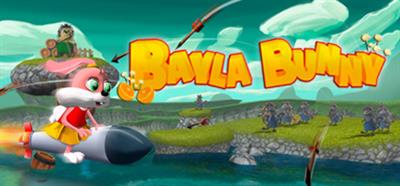 Bayla Bunny - Banner Image