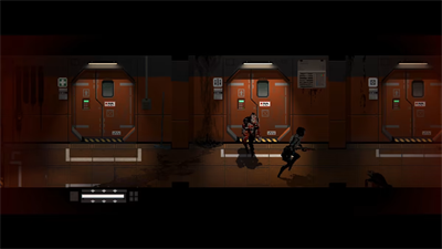 Signalis - Screenshot - Gameplay Image