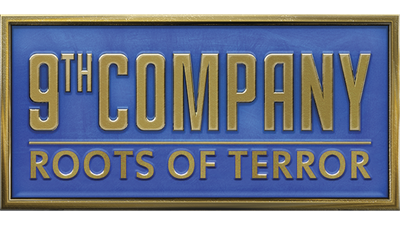 9th Company: Roots Of Terror - Clear Logo Image