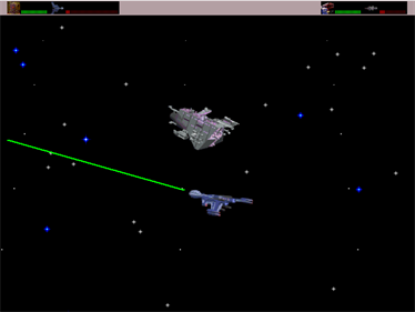 Star Control 3 - Screenshot - Gameplay Image