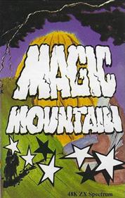 Magic Mountain