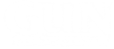 Gun: Showdown - Clear Logo Image