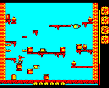 Mouse Trap - Screenshot - Gameplay Image