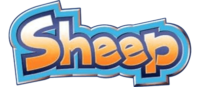 Sheep - Clear Logo Image