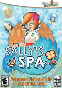 Sally's Spa