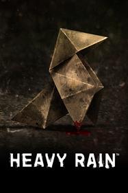 Heavy Rain - Box - Front Image
