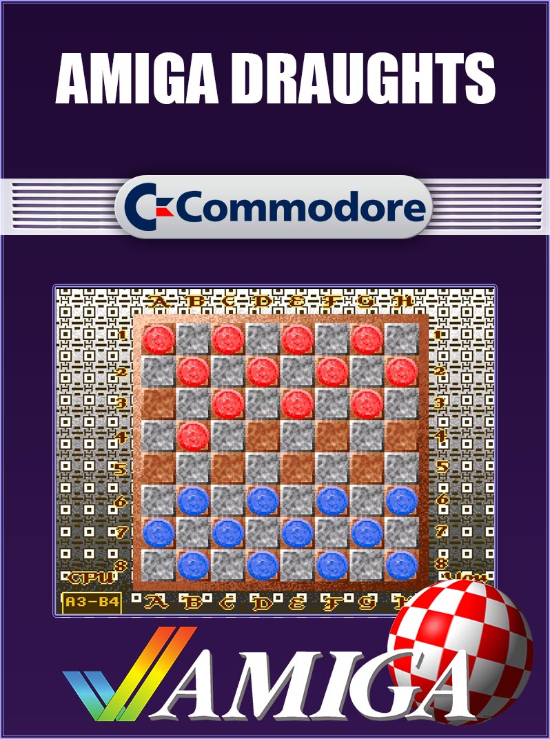 Draughts