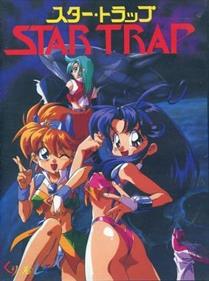 Star Trap - Box - Front Image