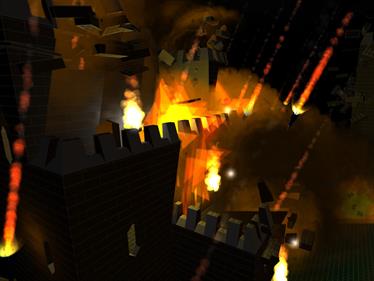 Blockland - Screenshot - Gameplay Image