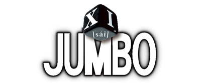 XI (sai) Jumbo - Clear Logo Image