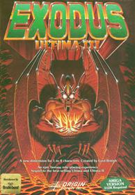 Exodus: Ultima III