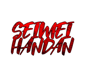 Seimei Handan - Clear Logo Image