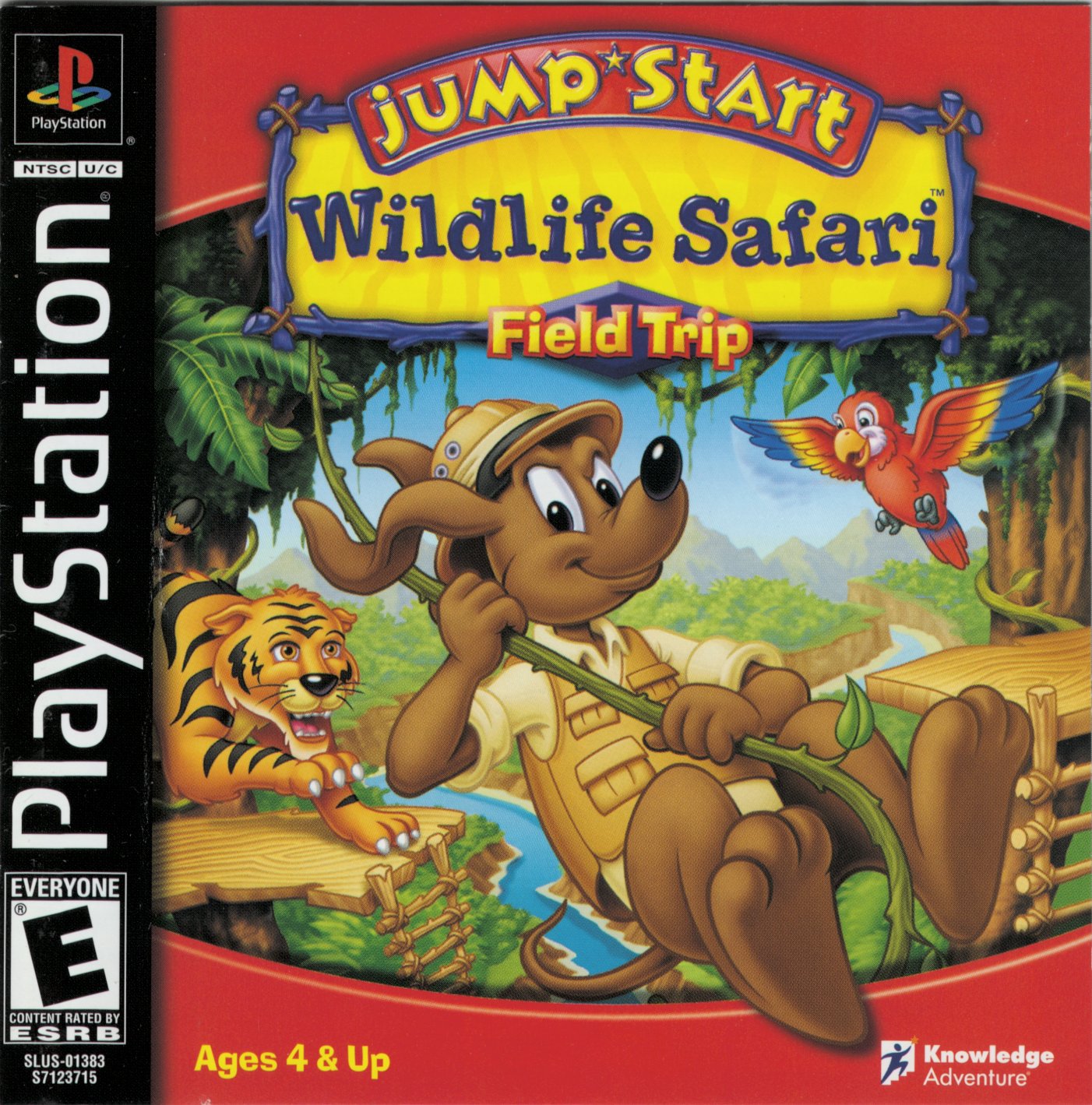 games in safari