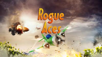 Rogue Aces - Fanart - Background Image