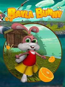 Bayla Bunny - Box - Front Image