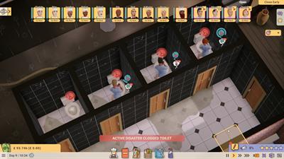 Recipe for Disaster - Screenshot - Gameplay Image