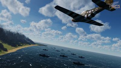 DCS World: Steam Edition - Screenshot - Gameplay Image