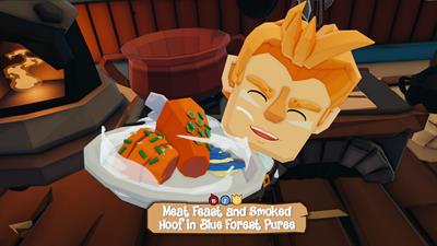 Epic Chef - Screenshot - Gameplay Image