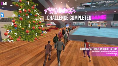 Christmas Shopper Simulator 2: Black Friday - Screenshot - Gameplay Image