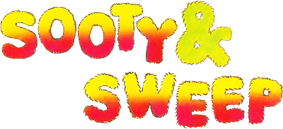 Sooty & Sweep - Clear Logo Image