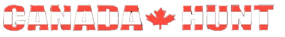 Canada Hunt - Clear Logo Image