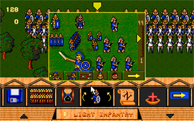 Cohort II - Screenshot - Gameplay Image