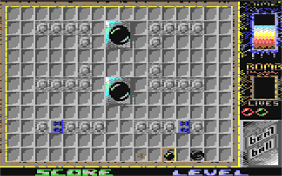 Beat Ball - Screenshot - Gameplay Image