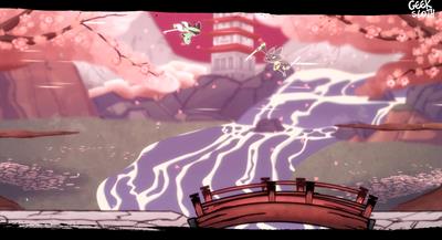 Samudai - Screenshot - Gameplay Image