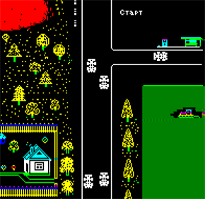 Gonki - Screenshot - Gameplay Image
