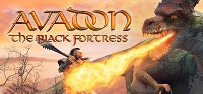 Avadon: The Black Fortress - Banner Image