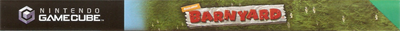 Barnyard - Banner Image