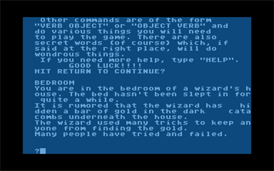 Wizard's Gold - Screenshot - Gameplay Image