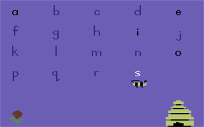 A Bee C's - Screenshot - Gameplay Image