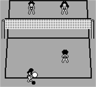 Sports Collection - Screenshot - Gameplay Image