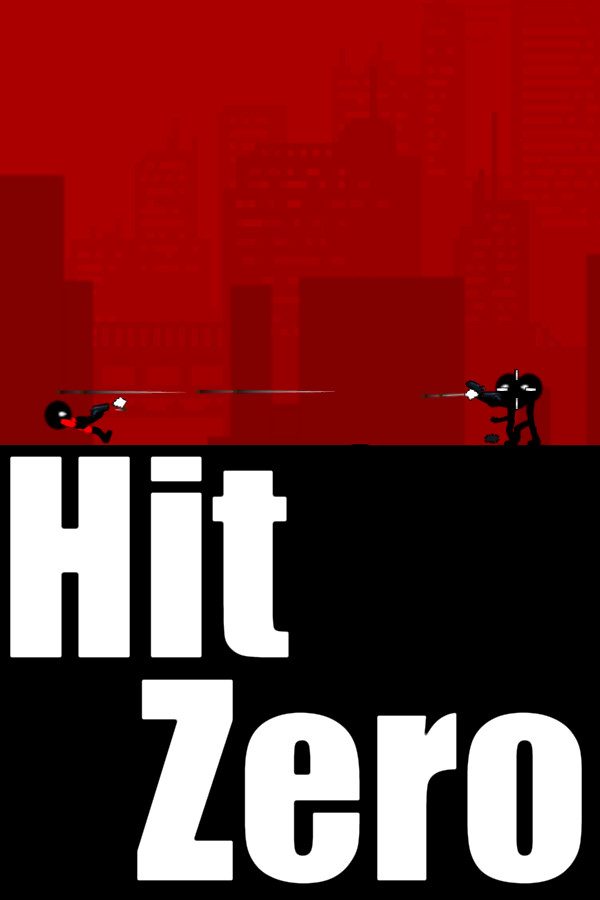 Hit Zero: Chronos
