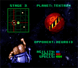 Eurit - Screenshot - Gameplay Image