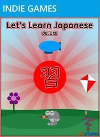 Let's Learn Japanese: Deluxe